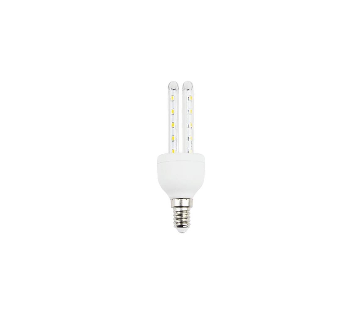 B.V. LED Žiarovka E14/8W/230V 6500K -