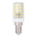 LED Žiarovka E14/8W/230V 6500K - Aigostar