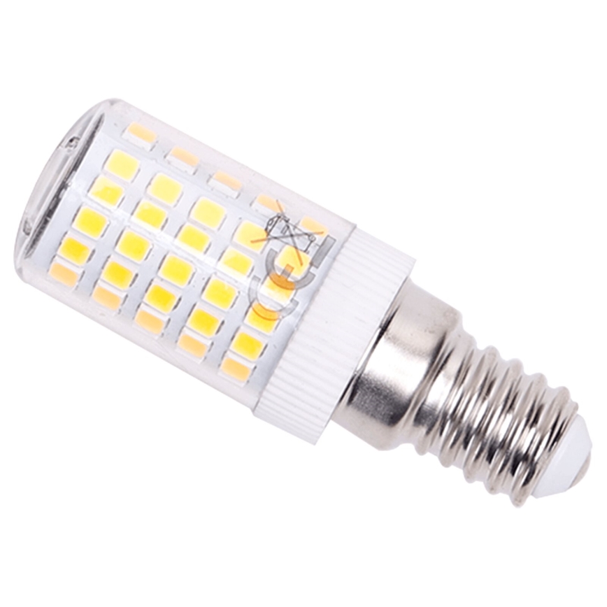 LED Žiarovka E14/8W/230V 6500K - Aigostar