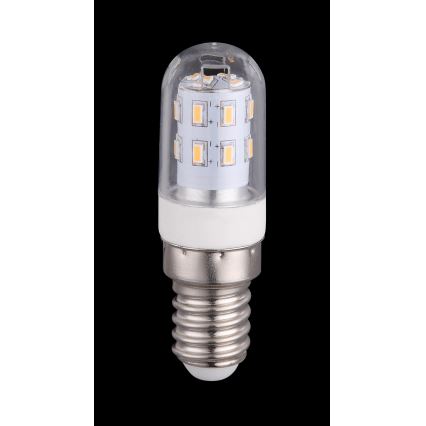 Globo - LED žiarovka E14 LED/3W/230V 3000K