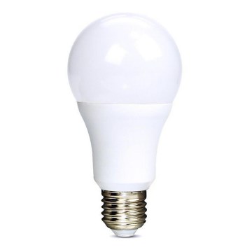 LED Žiarovka E27/10W/230V 3000K