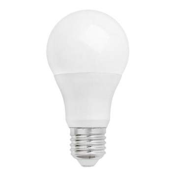 LED Žiarovka E27/10W/230V 6000K
