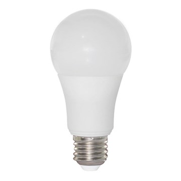 LED Žiarovka E27/10W/24V 800lm 2700K