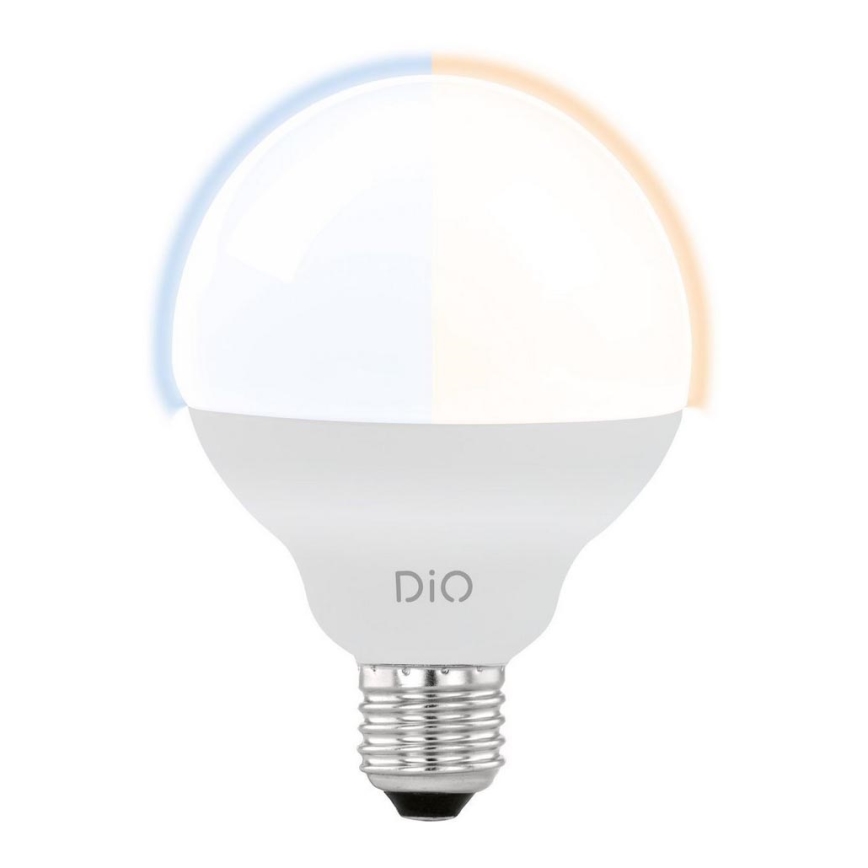 LED Žiarovka E27/12W/230V 2700K-6500K - Eglo