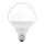LED Žiarovka E27/12W/230V 2700K-6500K - Eglo
