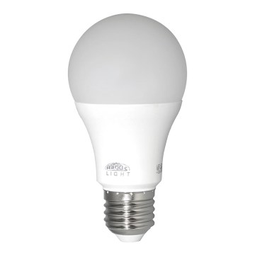 LED žiarovka E27/12W/230V LED žiarovka E27/12W/230V