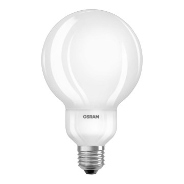 LED Žiarovka E27/15W/230V 2700K - Osram