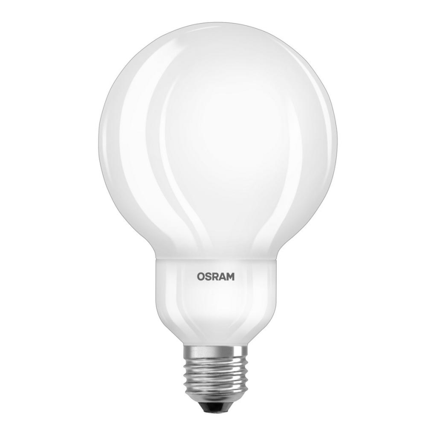 LED Žiarovka E27/15W/230V 2700K - Osram