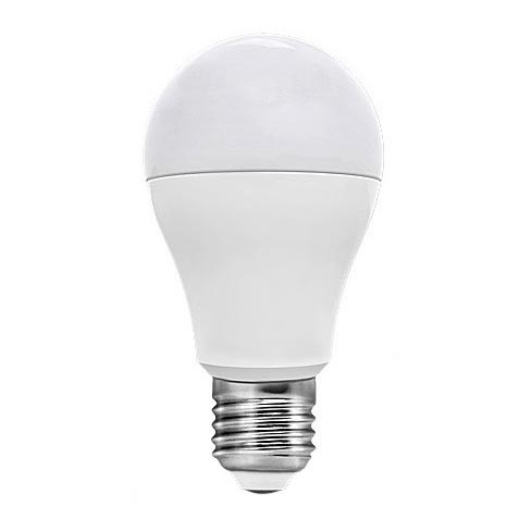 LED žiarovka E27/15W/230V 3000K