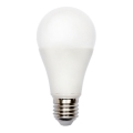 LED žiarovka E27/15W/230V 3000K