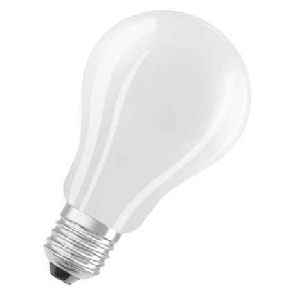 LED Žiarovka E27/17W/230V 2700K - Osram