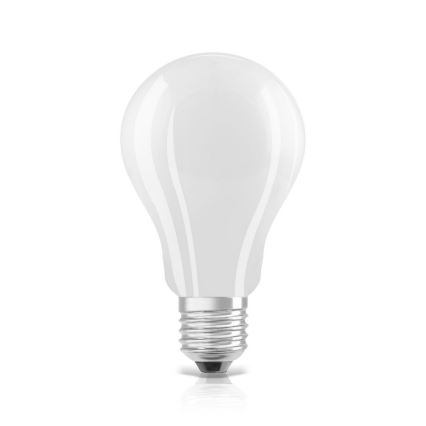 LED Žiarovka E27/17W/230V 4000K - Osram