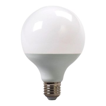 LED Žiarovka E27/18W/165-265V 4000K