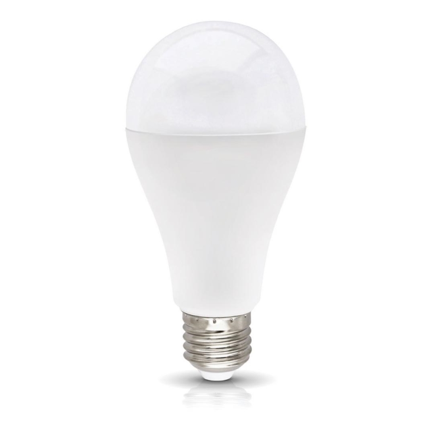 LED Žiarovka E27/18W/230V 3000K