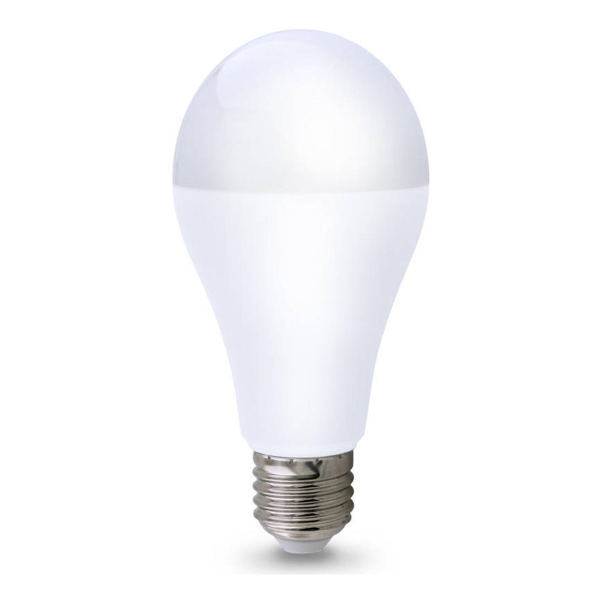 LED Žiarovka E27/18W/230V 3000K