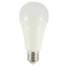 LED Žiarovka E27/18W/230V 4200K
