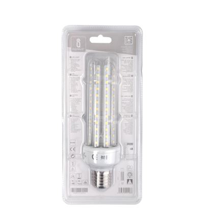 LED Žiarovka E27/19W/230V 6400K - Aigostar