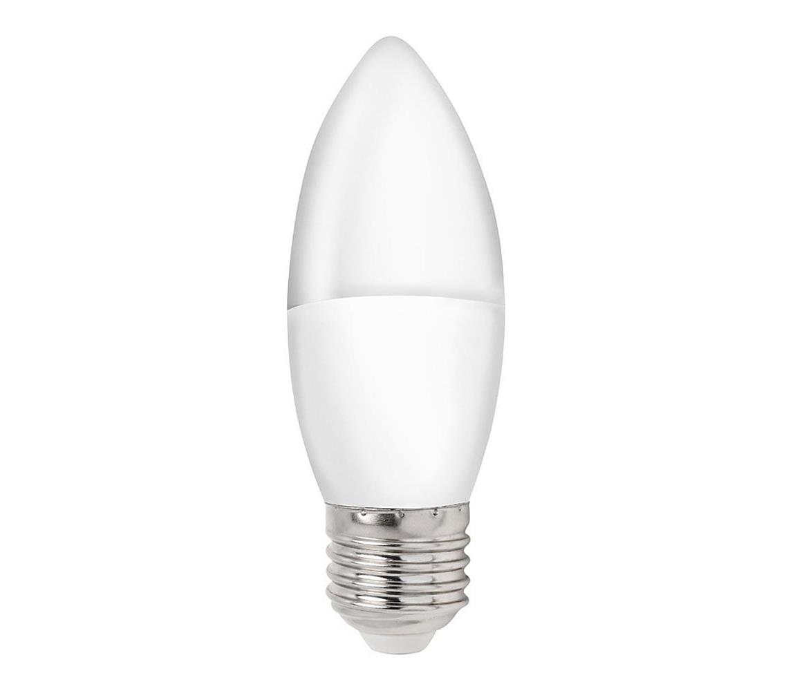 LED Žiarovka E27/1W/230V 4000K