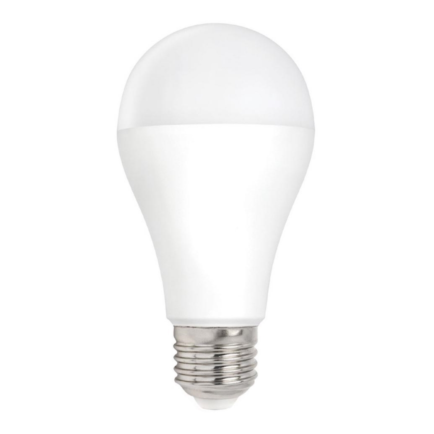 LED Žiarovka E27/20W/230V 3000K