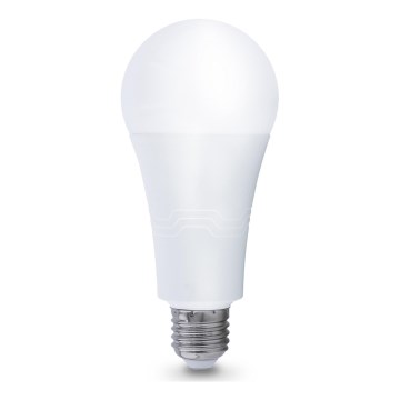 LED Žiarovka E27/22W/230V 4000K