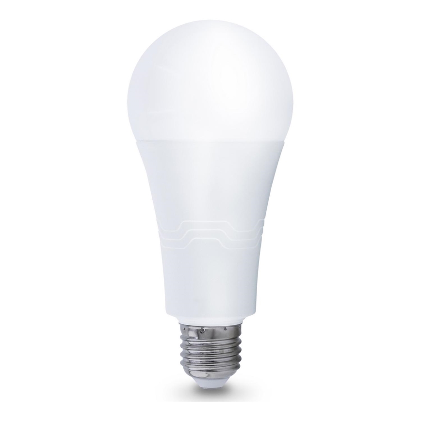 LED Žiarovka E27/22W/230V 4000K