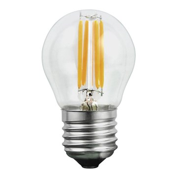 LED žiarovka E27/3,7W/230V LED žiarovka E27/3,7W/230V