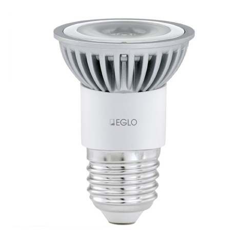 LED žiarovka E27/3W/230V 3000K - Eglo 12454