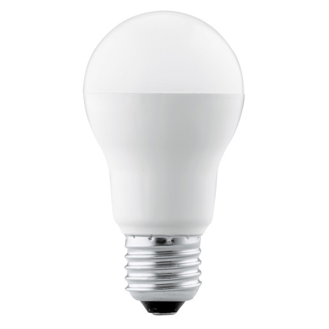 LED žiarovka E27/4,2W 3000K - Eglo 11178