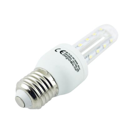 LED Žiarovka E27/4W/230V 6500K - Aigostar