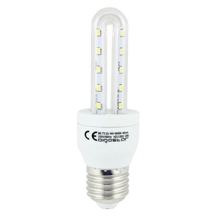 LED Žiarovka E27/4W/230V 6500K - Aigostar