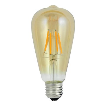 LED žiarovka E27/4W/230V LED žiarovka E27/4W/230V