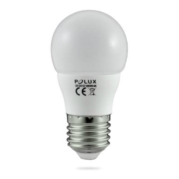 LED žiarovka E27/5,5W/220-240V LED žiarovka E27/5,5W/220-240V