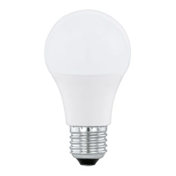 LED žiarovka E27/5,5W/230V 3000K - Eglo 11476 LED žiarovka E27/5,5W/230V 3000K - Eglo 11476