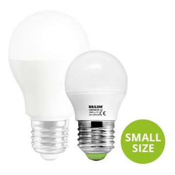 LED žiarovka E27/6W/230V 3000K LED žiarovka E27/6W/230V 3000K