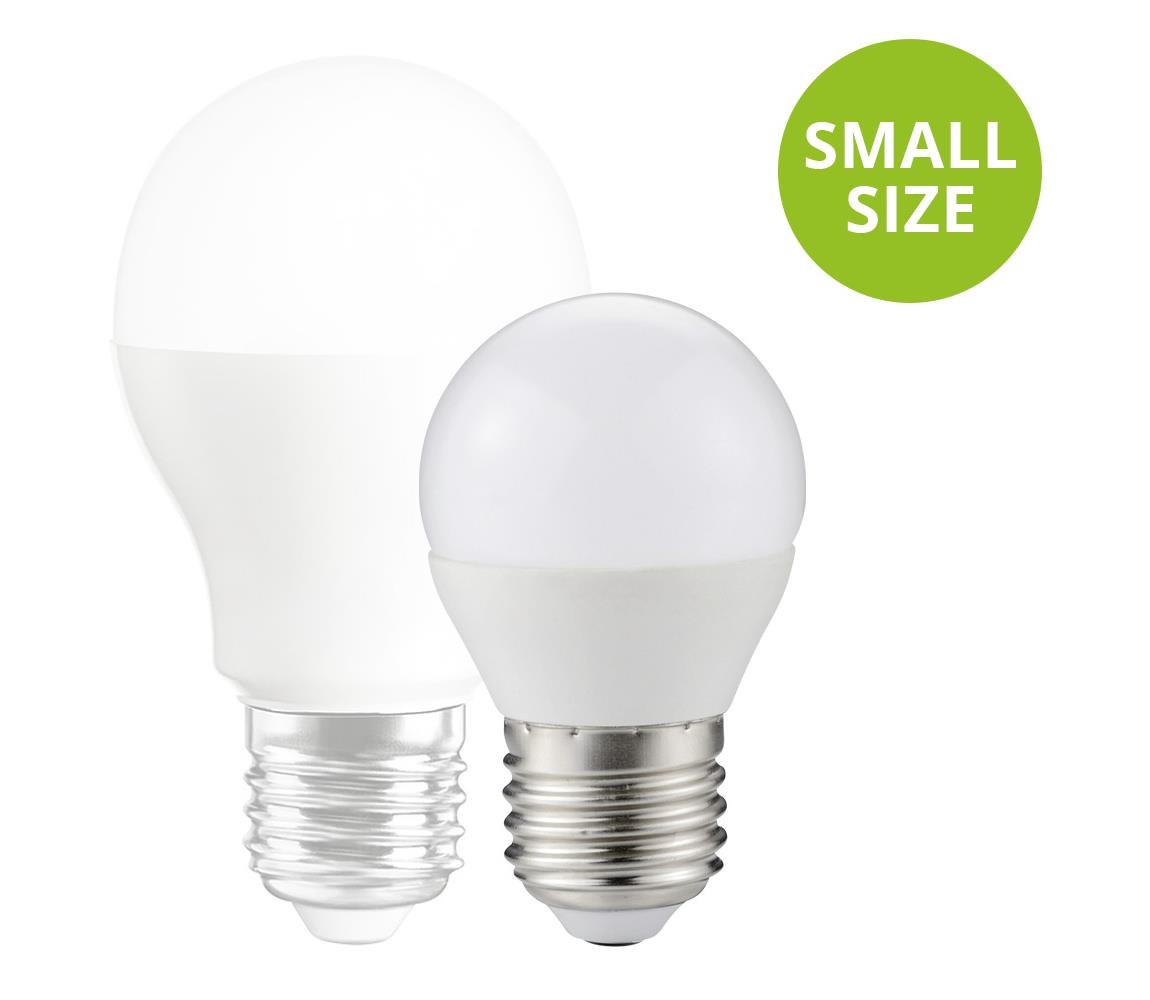  LED žiarovka E27/6W/230V 3000K 