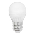 LED Žiarovka E27/6W/230V 3000K