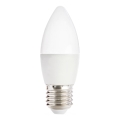 LED Žiarovka E27/7W/230V 3000K