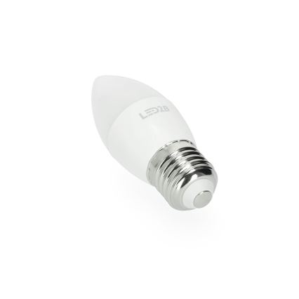 LED Žiarovka E27/7W/230V 3000K