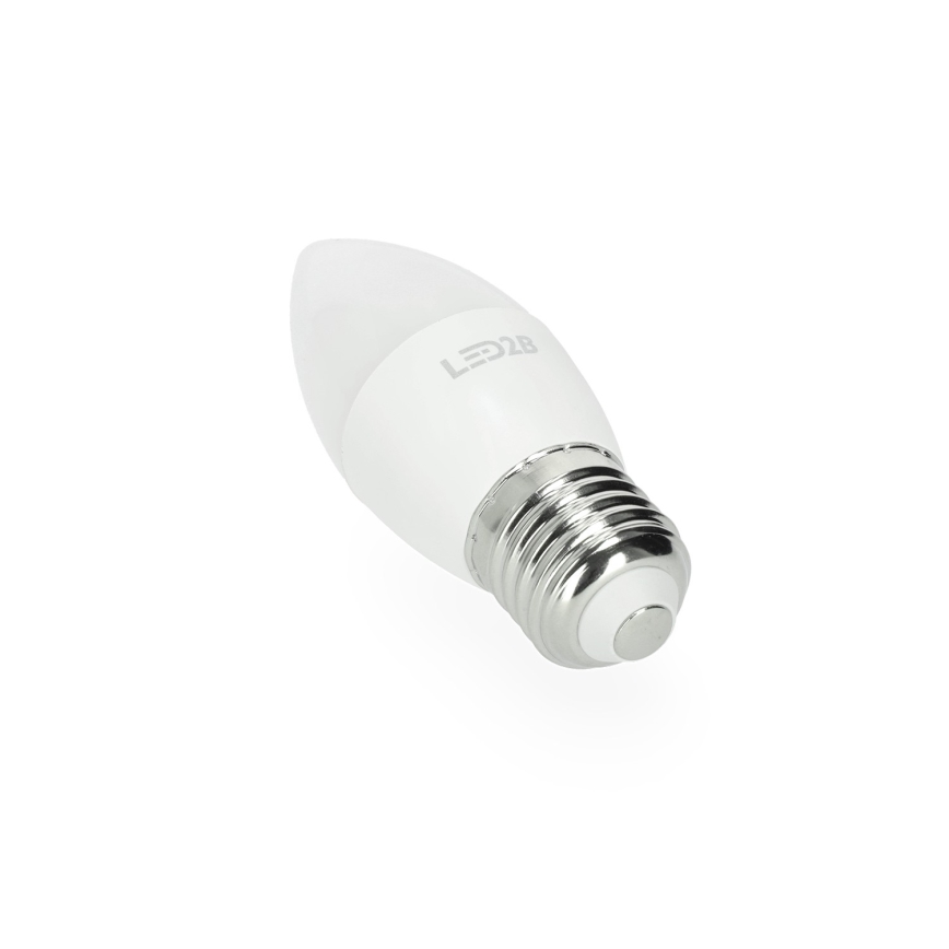 LED Žiarovka E27/7W/230V 3000K