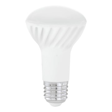 LED Žiarovka E27/7W 3000K - Eglo 11432
