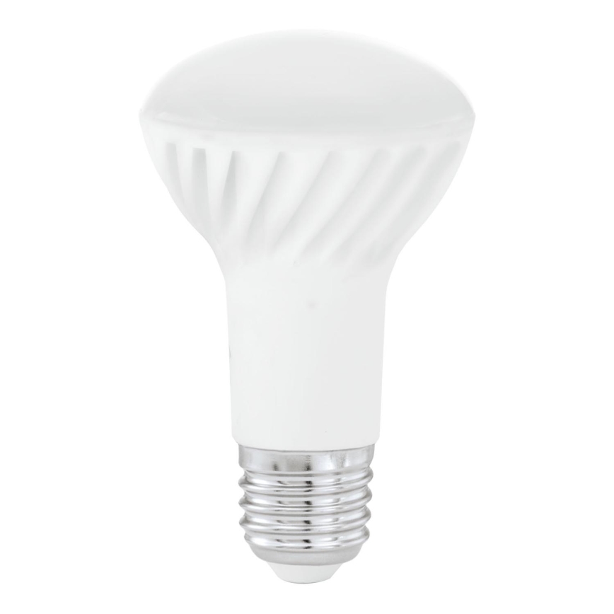 LED Žiarovka E27/7W 3000K - Eglo 11432