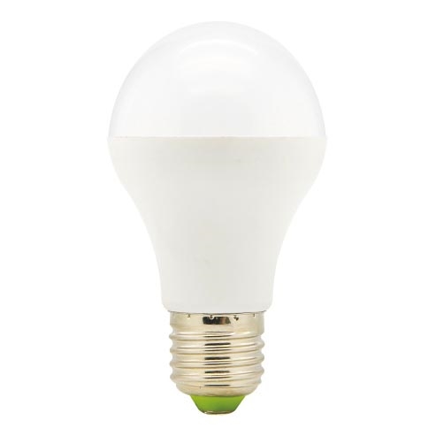 LED Žiarovka E27/8W/230V 2700K