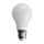 LED žiarovka E27/9,5W/230V 2700-3000K