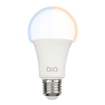 LED Žiarovka E27/9W/230V 2700K-6500K - Eglo 11806