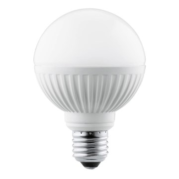 LED žiarovka E27/9W 3000K GLOBE stmievateľná - Eglo 11186 LED žiarovka E27/9W 3000K GLOBE stmievateľná - Eglo 11186