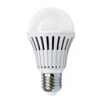 LED žiarovka E27 A60/7W 3000K - Eglo 11434 LED žiarovka E27 A60/7W 3000K - Eglo 11434