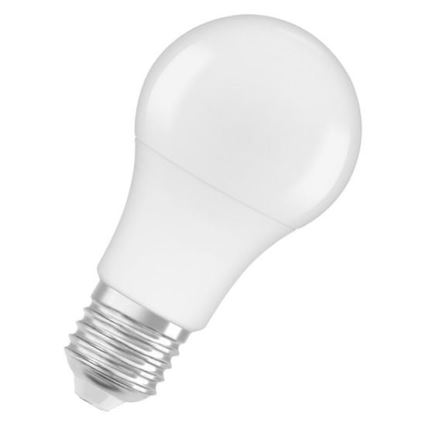 LED Žiarovka ECO E27/8,5W/230V 2700K 806lm