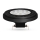 LED Žiarovka ECOLINE AR111 G53/12W/12V 4000K 30° čierna - Brilagi