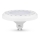 LED Žiarovka ECOLINE AR111 GU10/12W/230V 3000K 120° biela - Brilagi
