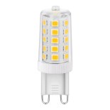 LED Žiarovka ECOLINE G9/3,5W/230V 3000K -  Brilagi